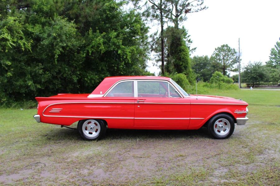 1963 Mercury Comet - Image 2 of 12