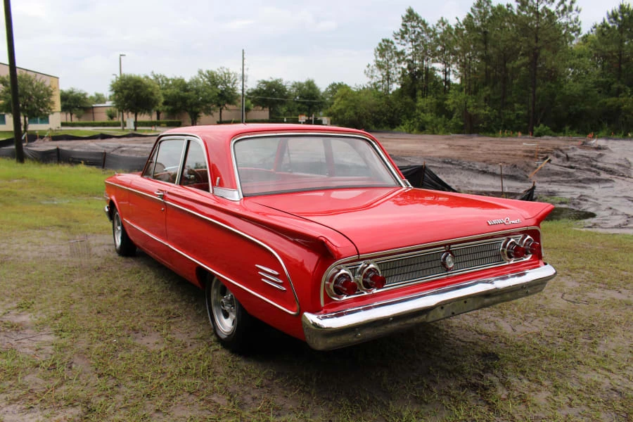 1963 Mercury Comet - Image 3 of 12