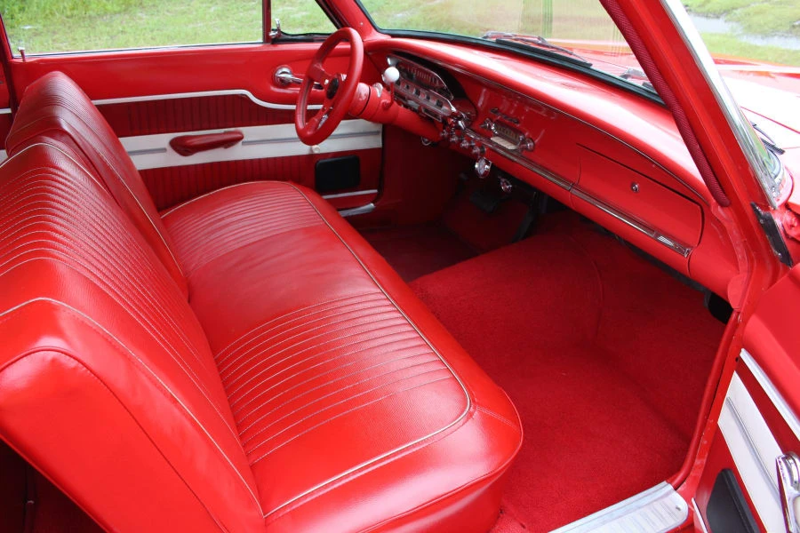 1963 Mercury Comet - Image 5 of 12