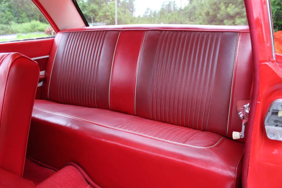 1963 Mercury Comet - Image 6 of 12