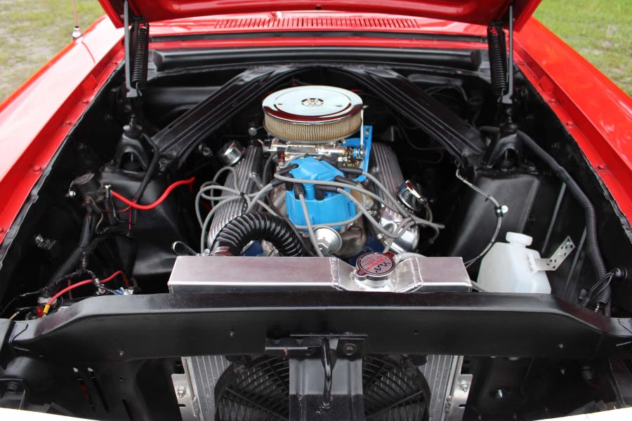 1963 Mercury Comet - Image 7 of 12