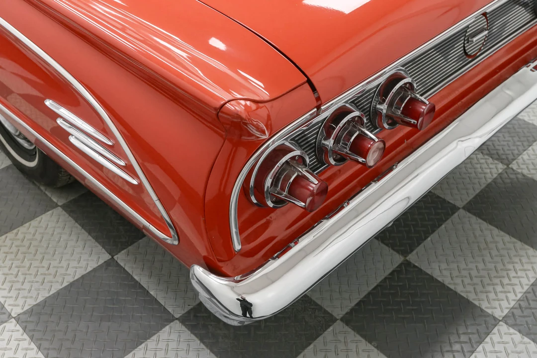 1963 Mercury Comet - Image 13 of 31