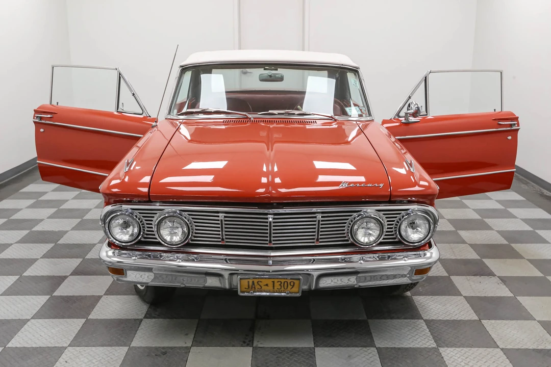 1963 Mercury Comet - Image 16 of 31
