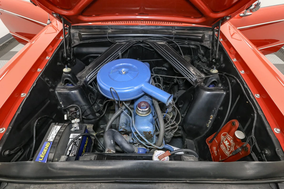 1963 Mercury Comet - Image 20 of 31
