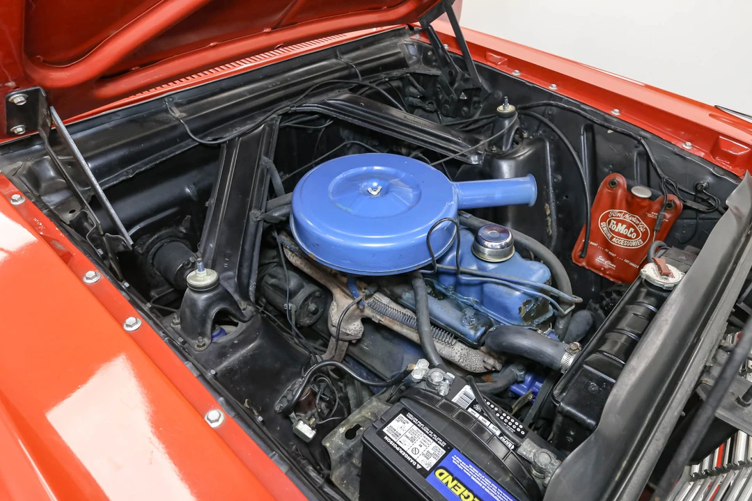 1963 Mercury Comet - Image 22 of 31