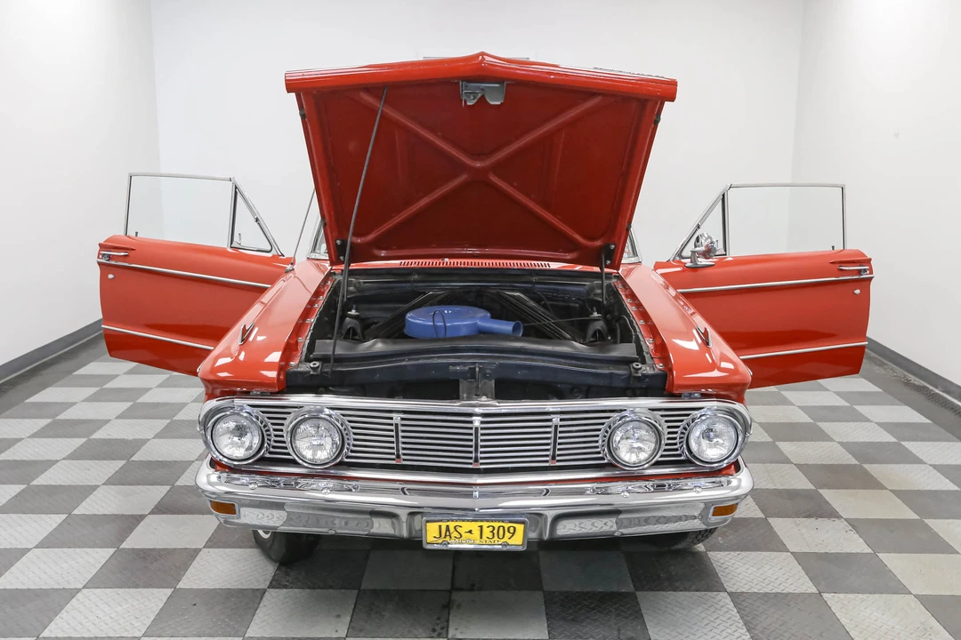 1963 Mercury Comet - Image 28 of 31