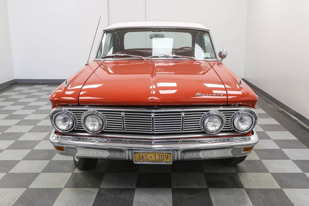1963 Mercury Comet - Image 3 of 31