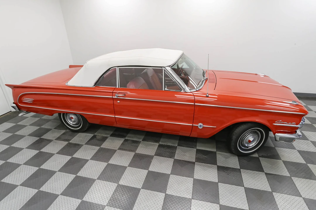 1963 Mercury Comet - Image 5 of 31