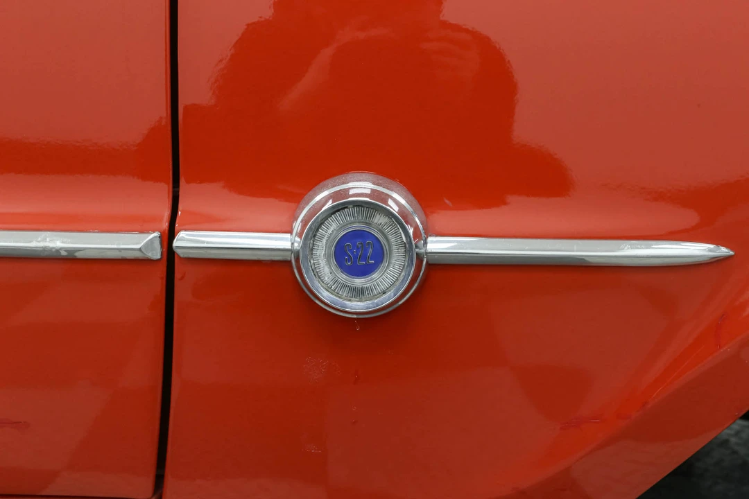 1963 Mercury Comet - Image 9 of 31
