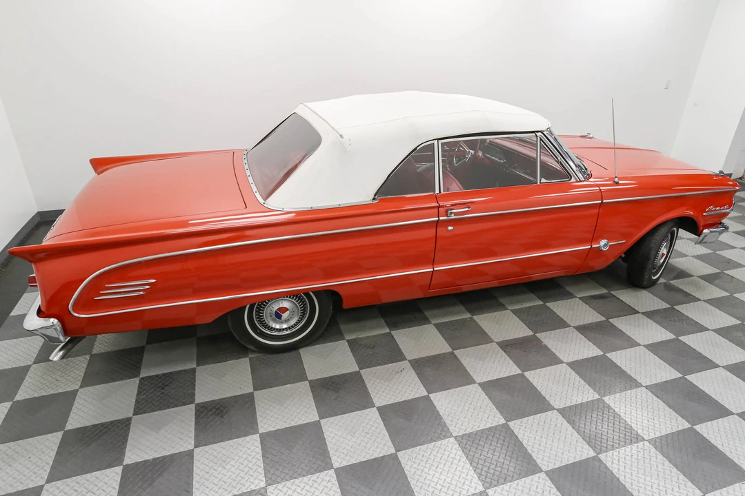 1963 Mercury Comet - Image 10 of 31