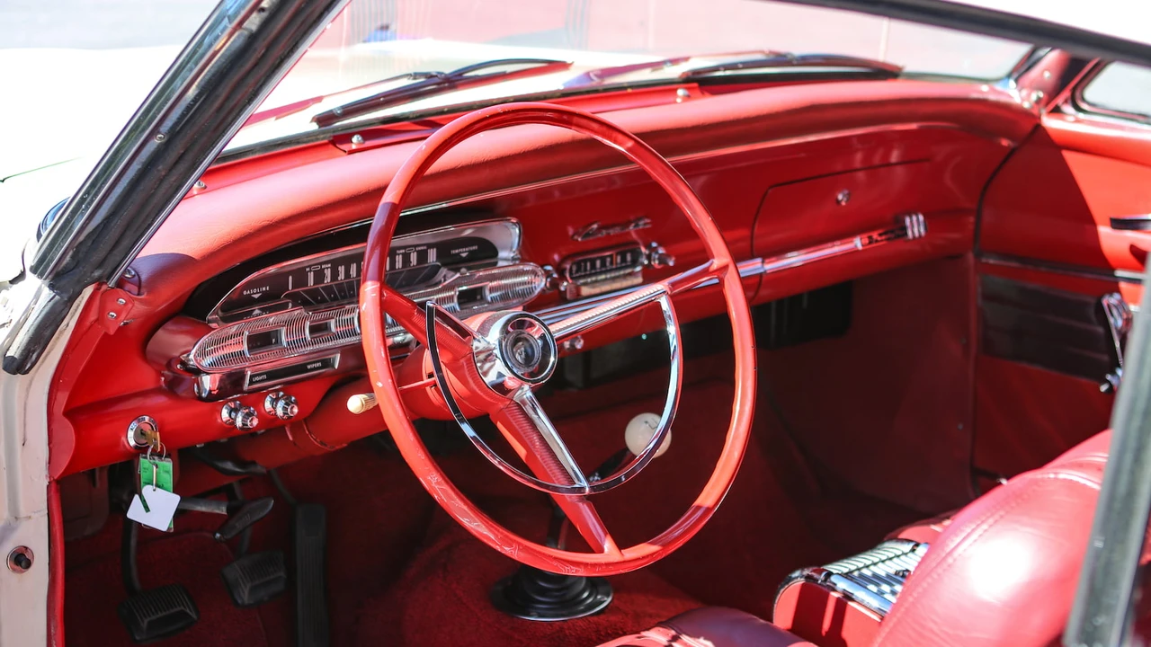 1963 Mercury Comet - Image 3 of 31