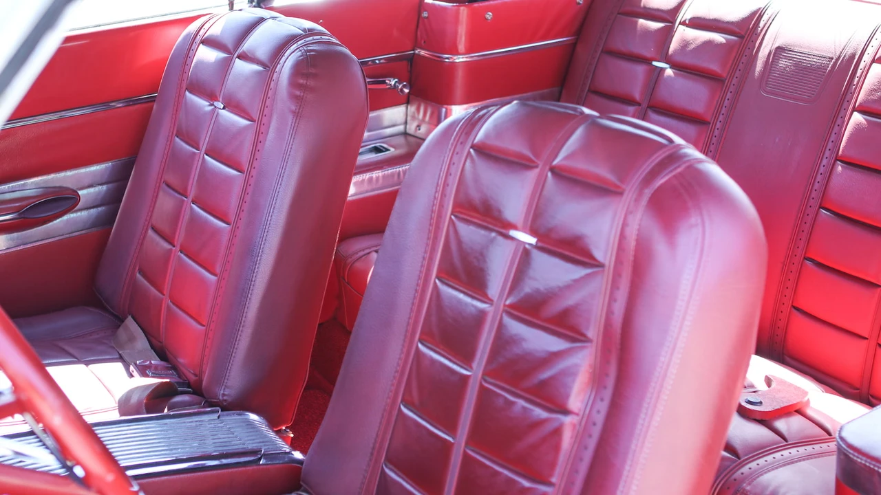 1963 Mercury Comet - Image 4 of 31