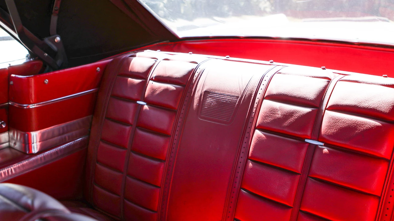 1963 Mercury Comet - Image 5 of 31