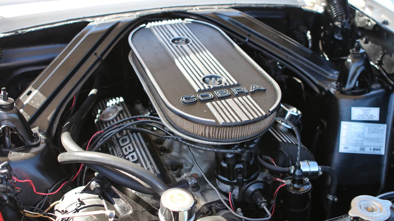 1963 Mercury Comet - Image 7 of 31