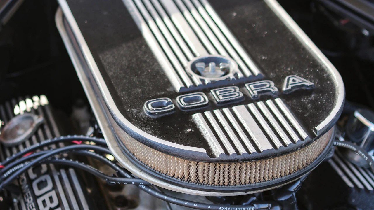 1963 Mercury Comet - Image 9 of 31
