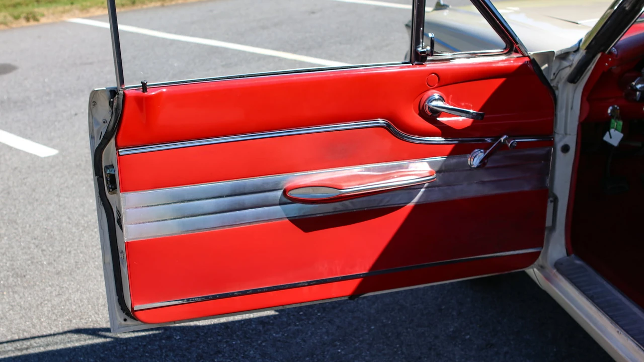 1963 Mercury Comet - Image 11 of 31