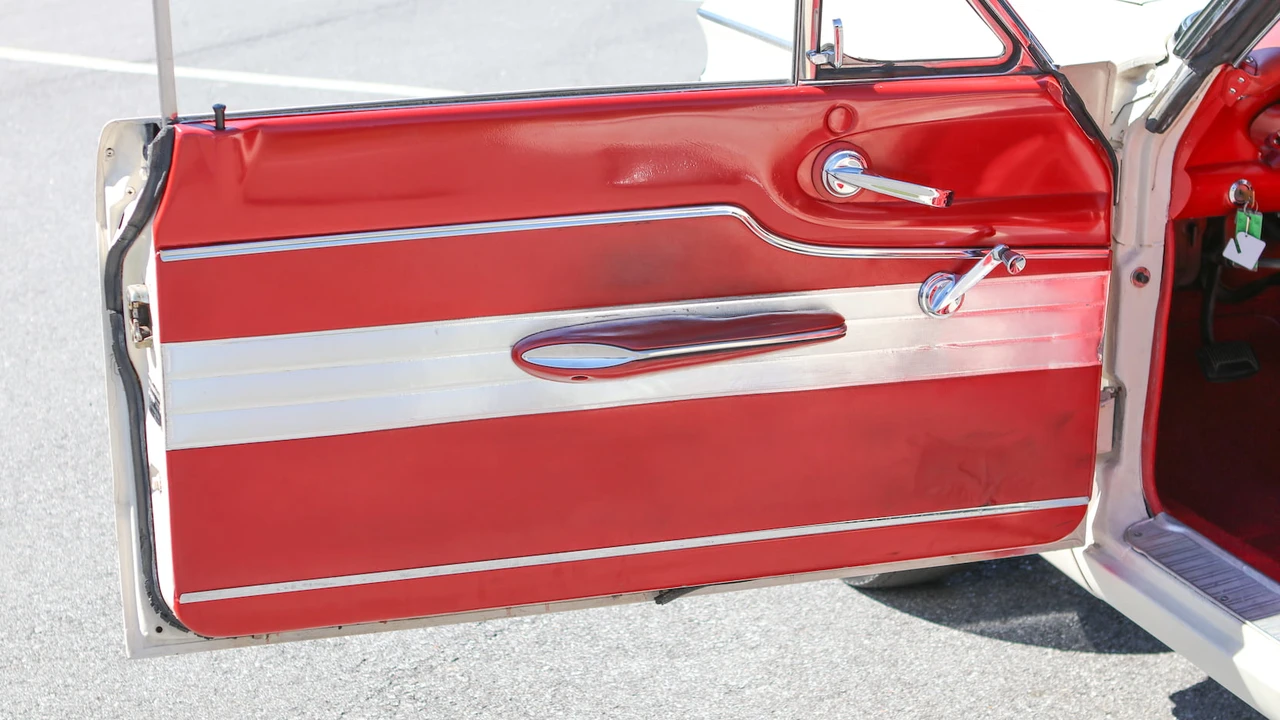 1963 Mercury Comet - Image 12 of 31