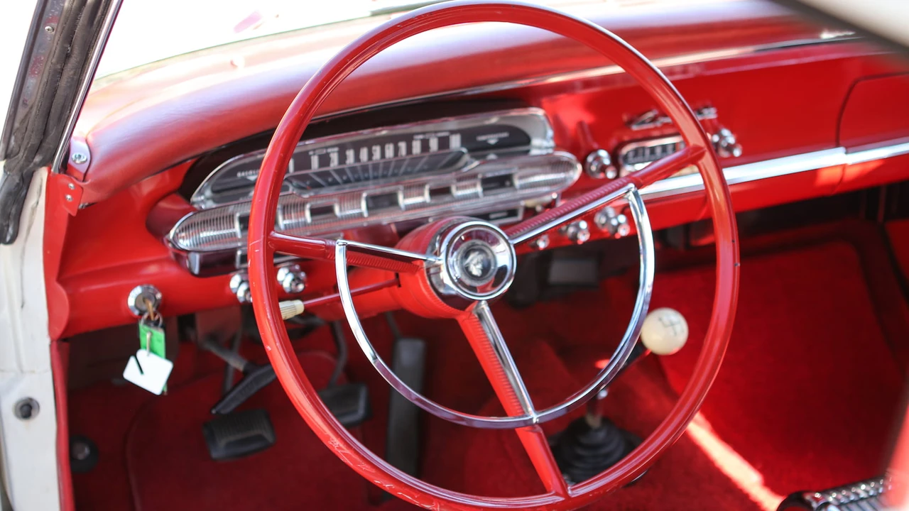 1963 Mercury Comet - Image 13 of 31