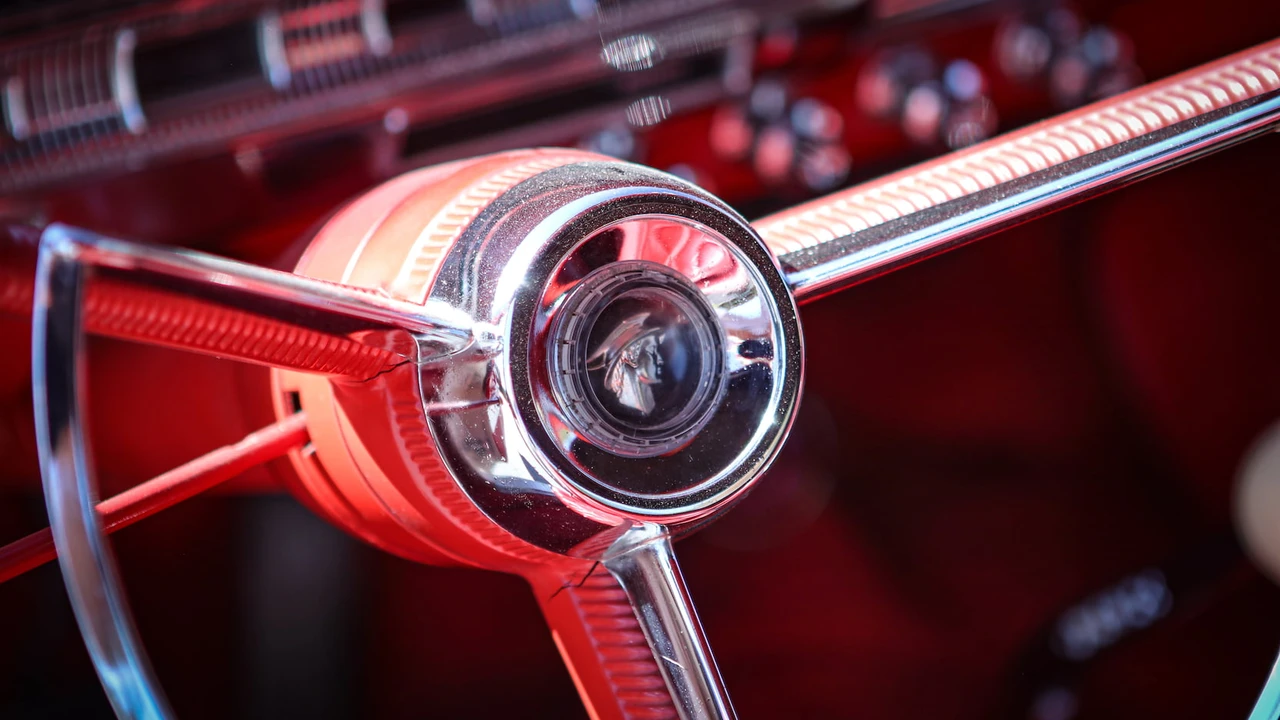 1963 Mercury Comet - Image 17 of 31
