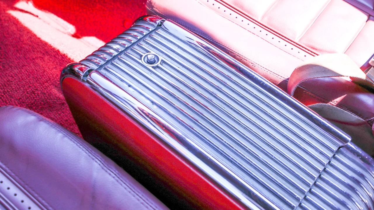 1963 Mercury Comet - Image 19 of 31