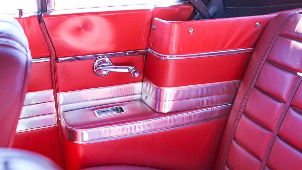1963 Mercury Comet - Image 22 of 31