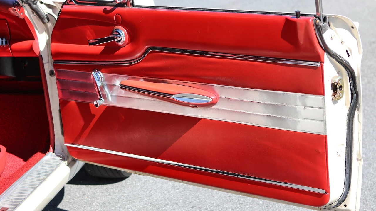 1963 Mercury Comet - Image 24 of 31