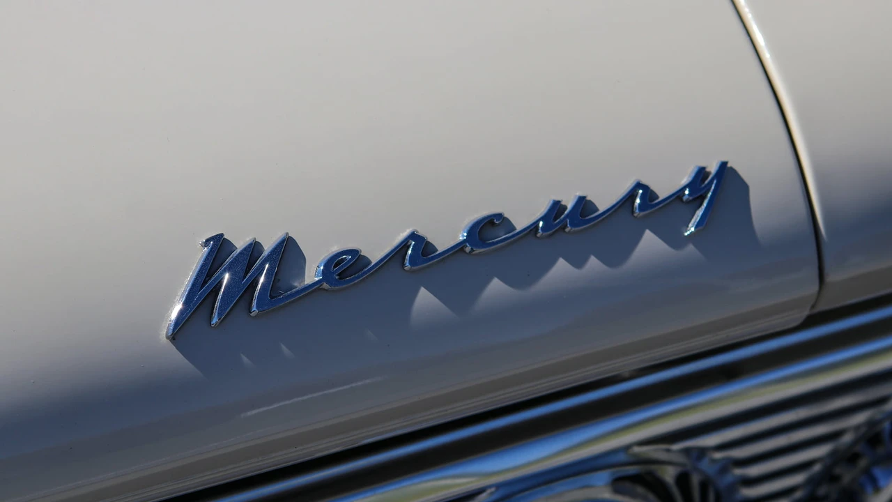 1963 Mercury Comet - Image 26 of 31