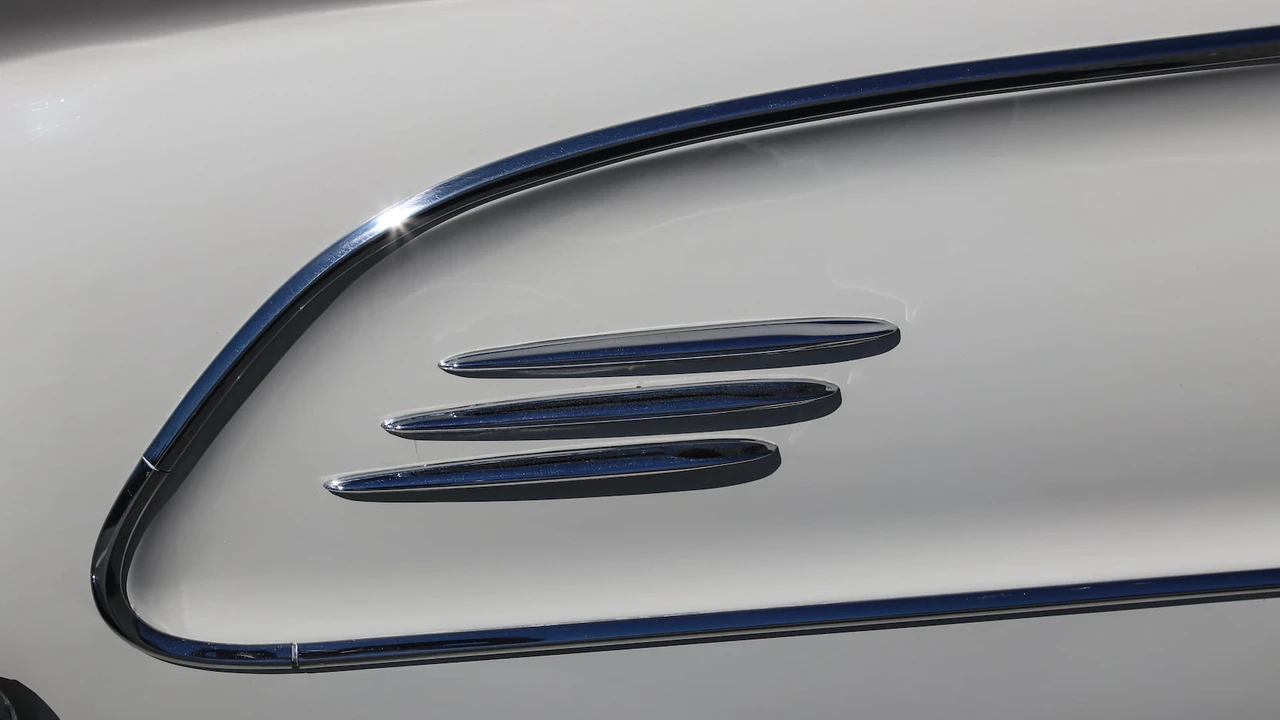 1963 Mercury Comet - Image 29 of 31