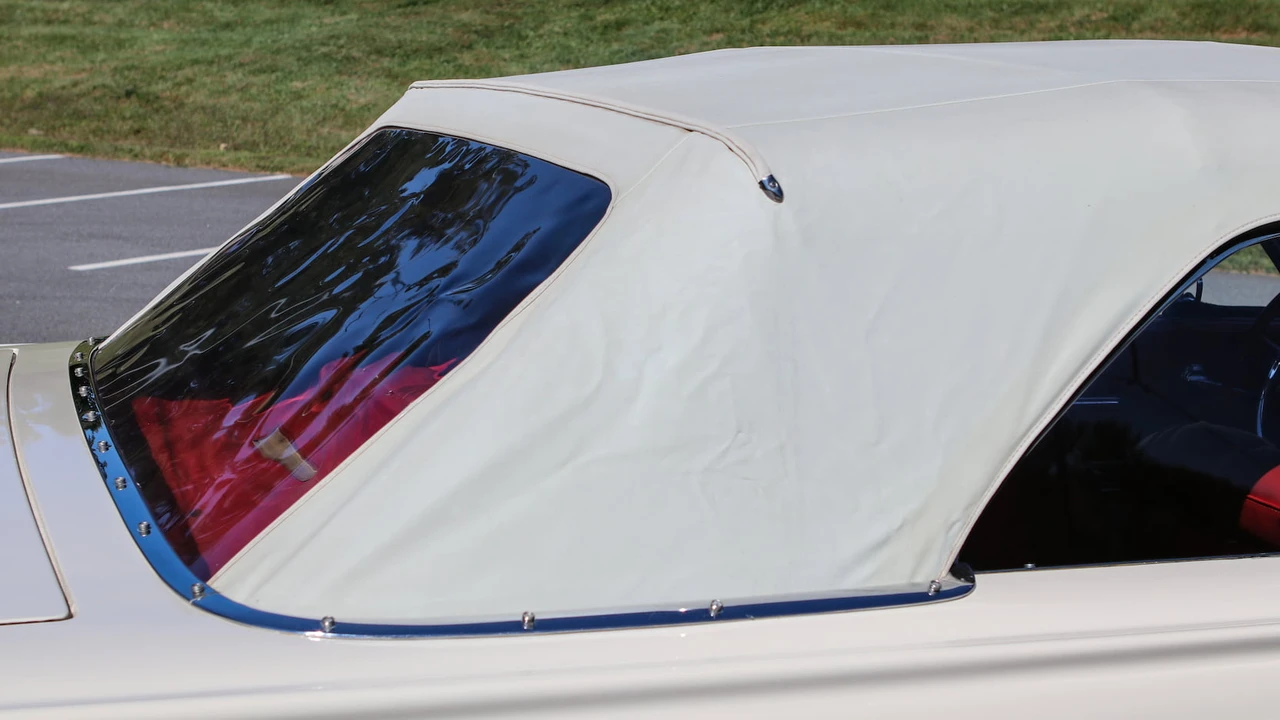 1963 Mercury Comet - Image 30 of 31