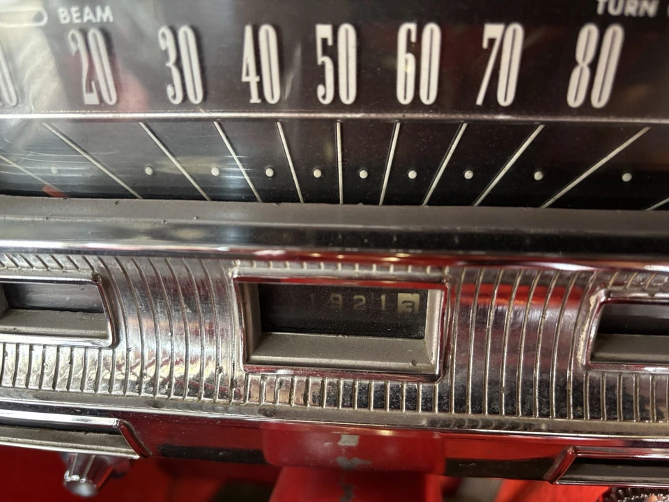 1963 Mercury Comet - Image 23 of 24