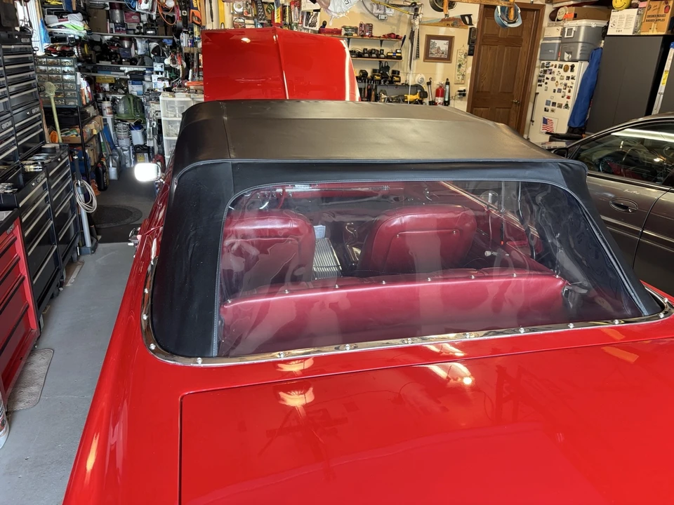 1963 Mercury Comet - Image 24 of 24