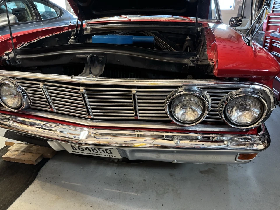 1963 Mercury Comet - Image 3 of 24