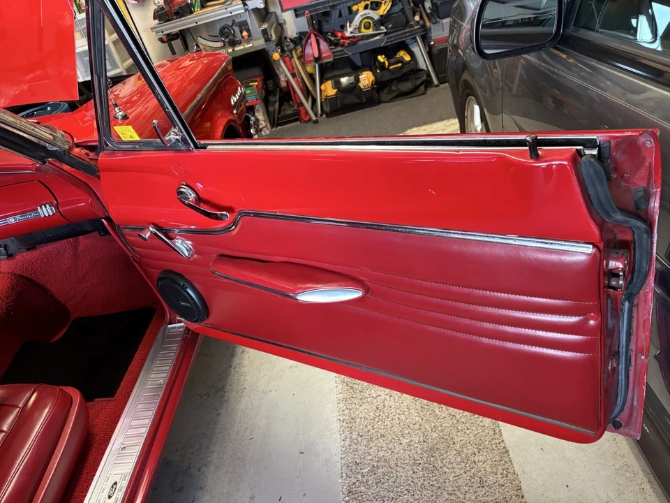 1963 Mercury Comet - Image 14 of 24