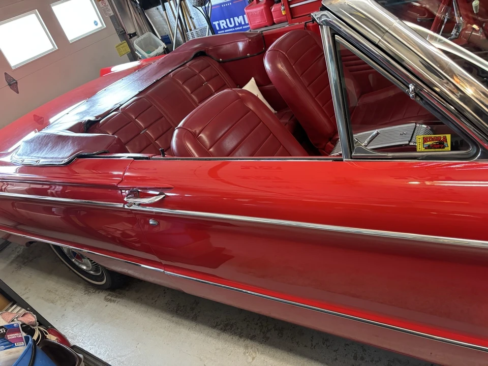 1963 Mercury Comet - Image 7 of 24
