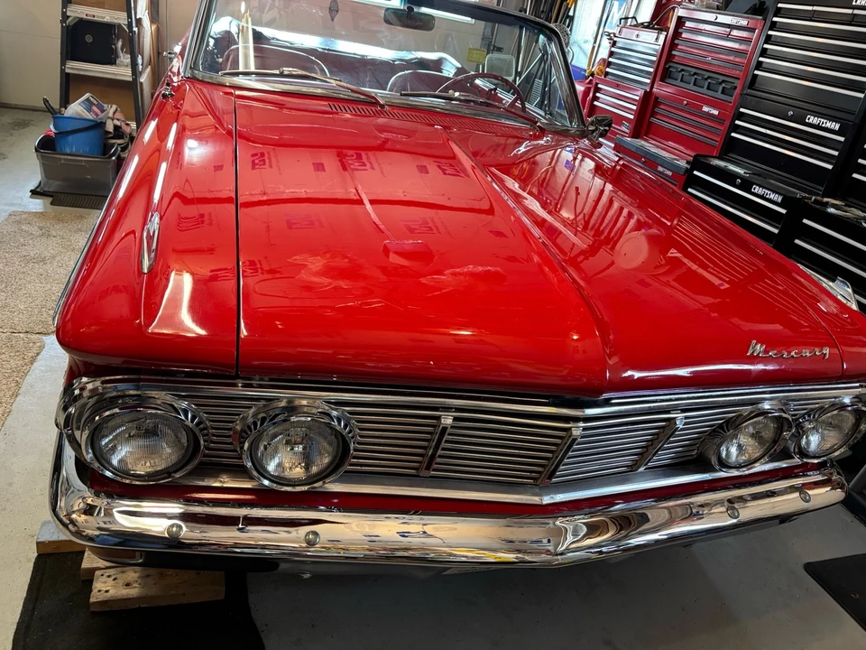 1963 Mercury Comet - Image 8 of 24