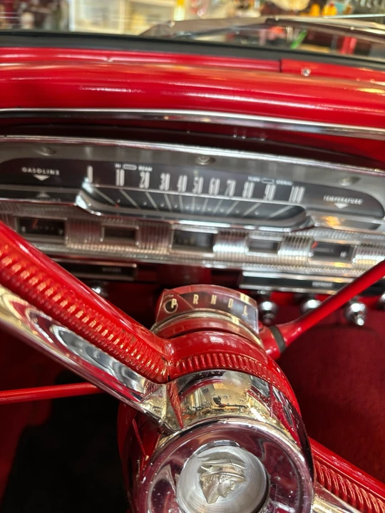 1963 Mercury Comet - Image 20 of 24