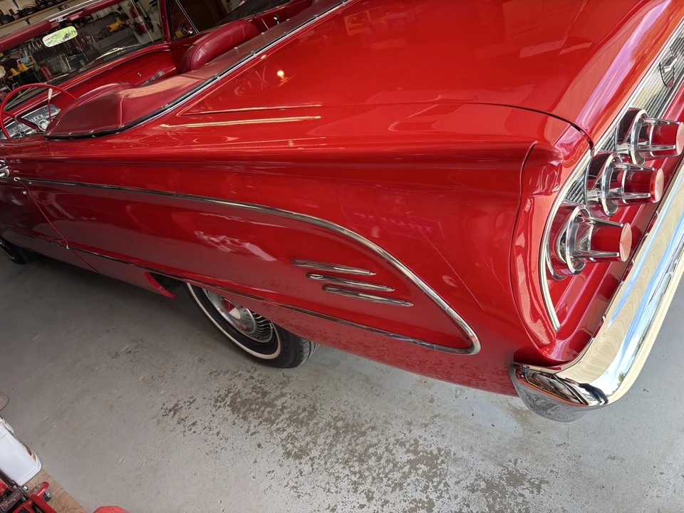 1963 Mercury Comet - Image 4 of 24