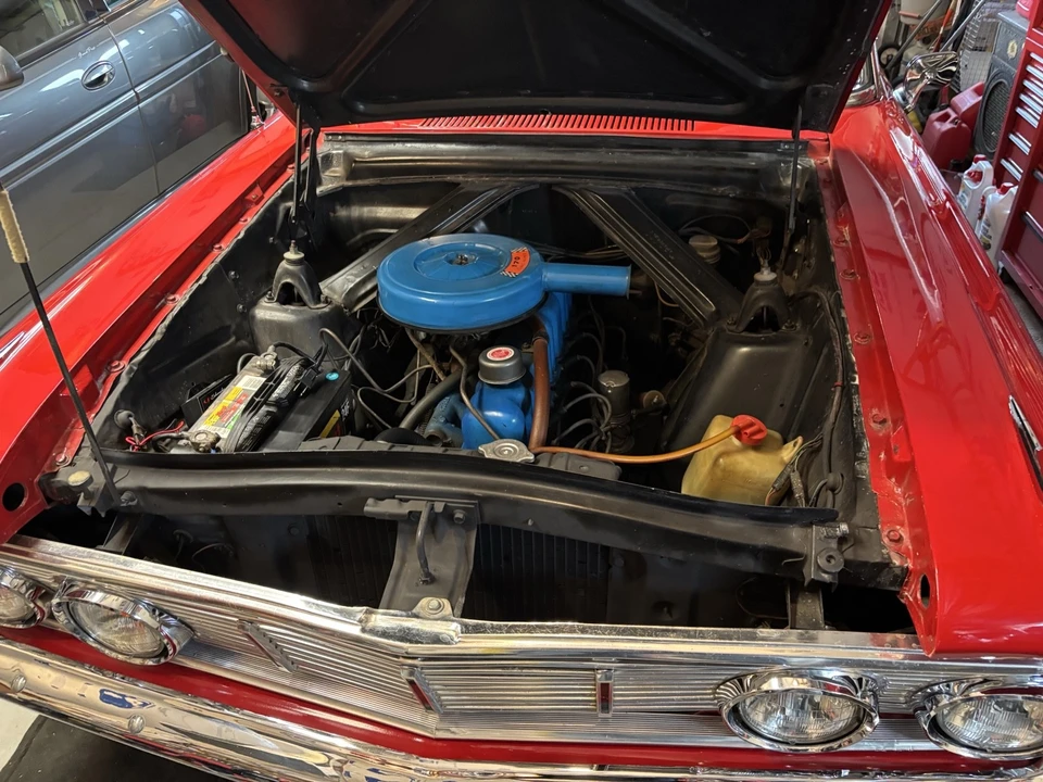 1963 Mercury Comet - Image 22 of 24