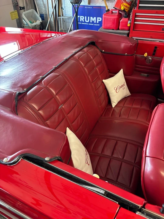 1963 Mercury Comet - Image 18 of 24