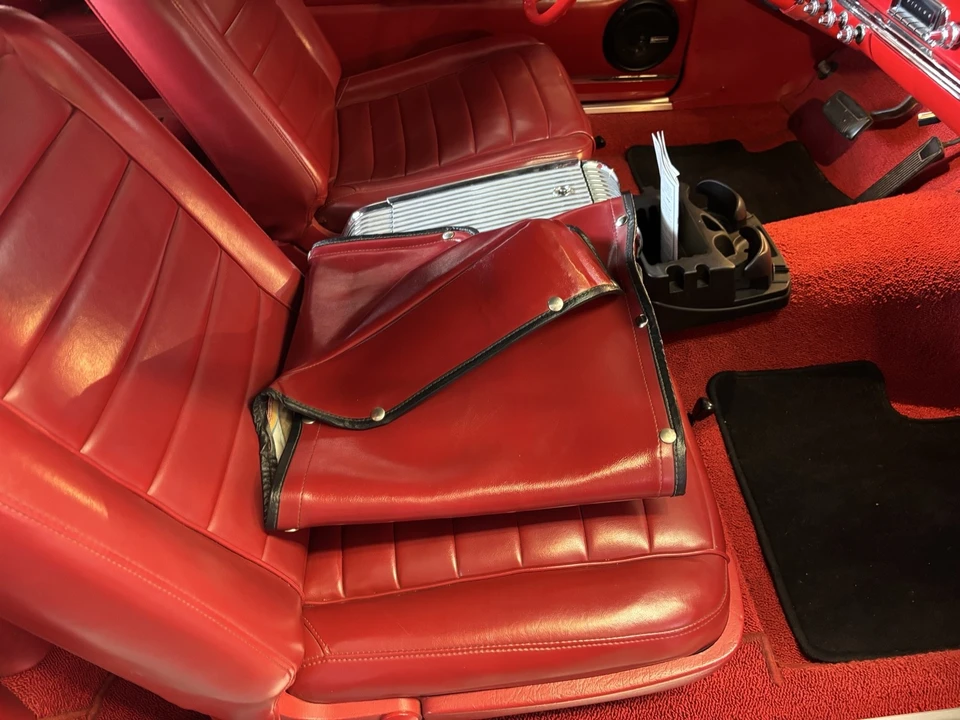1963 Mercury Comet - Image 13 of 24