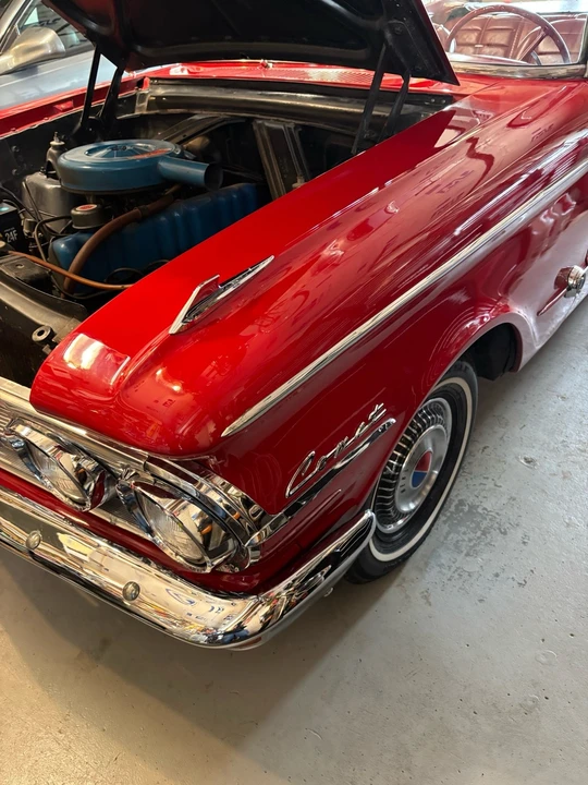 1963 Mercury Comet - Image 10 of 24