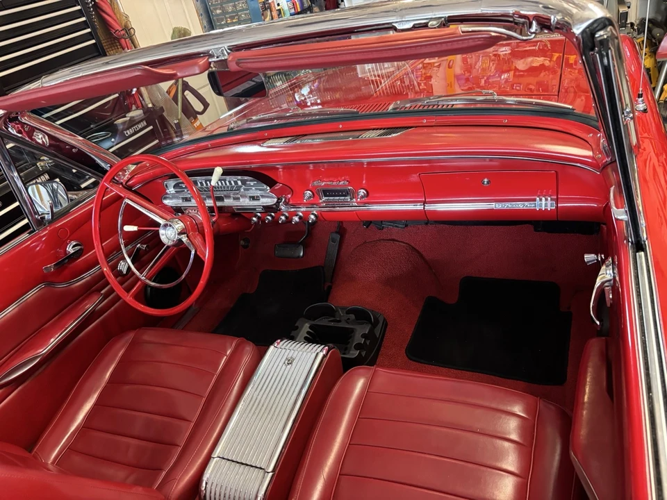 1963 Mercury Comet - Image 19 of 24
