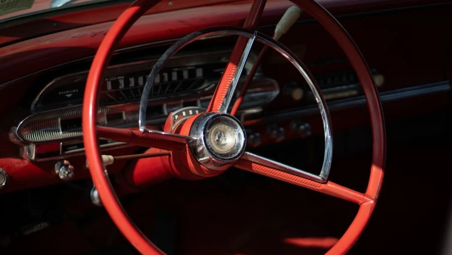 1963 Mercury Comet - Image 10 of 14