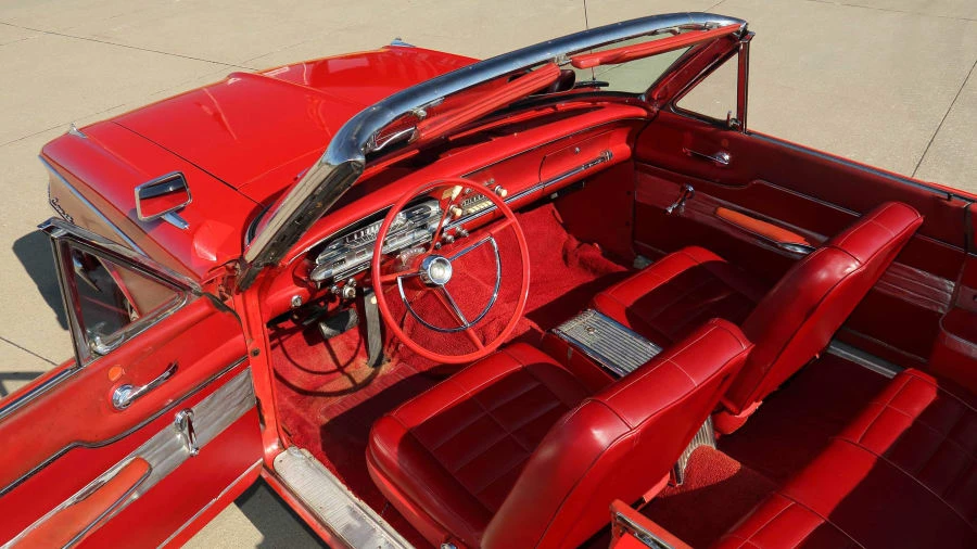 1963 Mercury Comet - Image 4 of 23