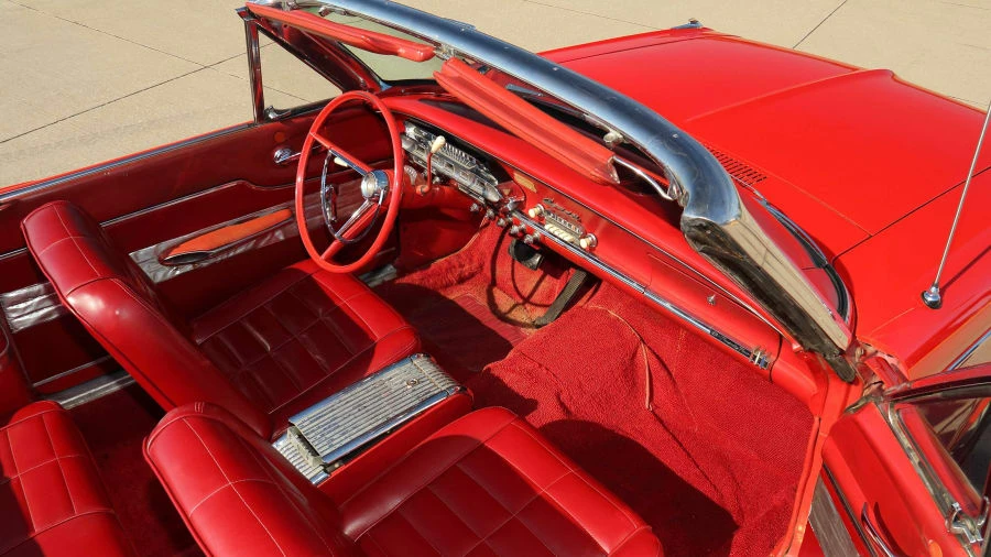 1963 Mercury Comet - Image 5 of 23