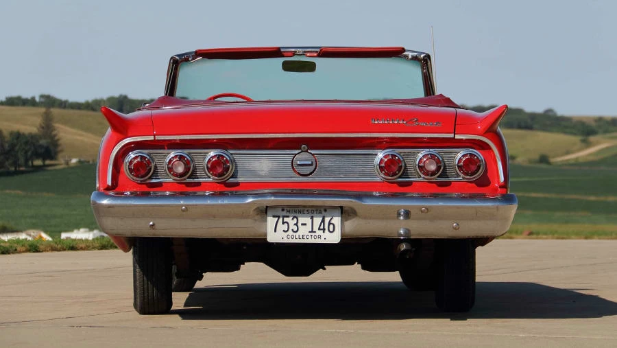 1963 Mercury Comet - Image 15 of 23