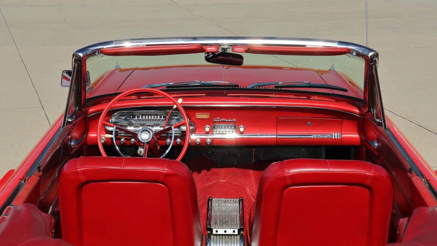 1963 Mercury Comet - Image 16 of 23