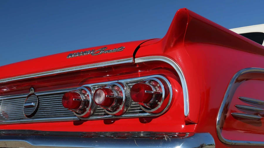 1963 Mercury Comet - Image 17 of 23