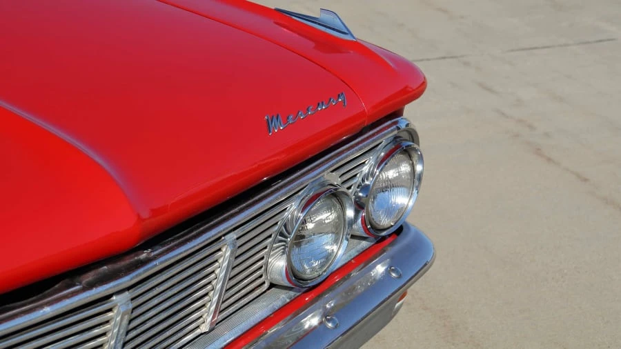 1963 Mercury Comet - Image 19 of 23