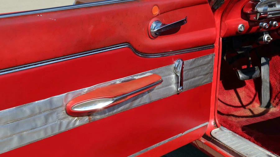 1963 Mercury Comet - Image 22 of 23
